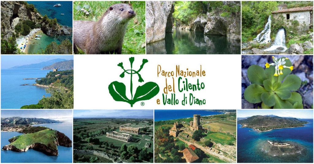 Sito ufficiale Parco