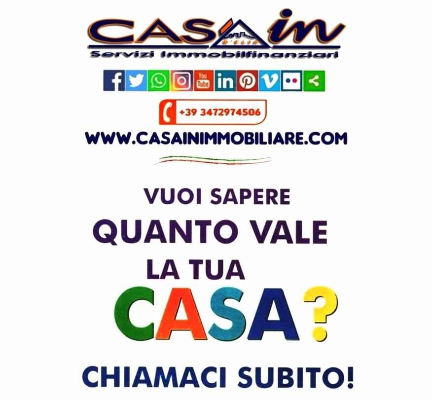 Contattaci 